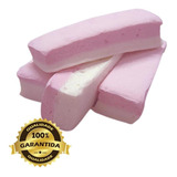 Geléia Mocoforte Guloseima Marshmelow Em Pote Sem Glúten 37 G Pacote X 20
