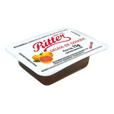 Geleia Ritter Sachê 15g Sabores Caixa Com 140 Unds