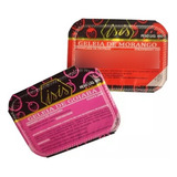 Geleia Sache Blister Morango E Goiaba 10g 144un