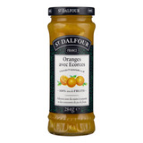 Geleia St Dalfour Laranja 284g Francesa Sem Açúcar