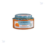 Geleia Zero Adição De Açúcar De Damasco Casa Madeira 240g