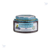 Geleia Zero Adição De Açúcar De Uva Casa Madeira 220g