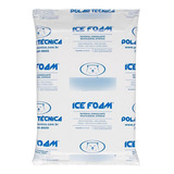 Gelo Artificial Espuma Ice Foam 1050g