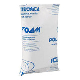 Gelo Artificial Espuma Ice Foam 150g 10 Unidades