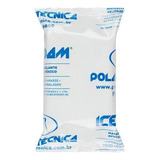 Gelo Artificial Espuma Ice Foam 150g