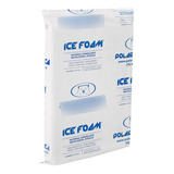 Gelo Artificial Espuma Ice Foam 700g