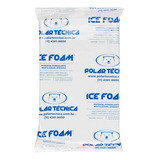 Gelo Artificial Espuma Ice Foam 900g