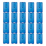 Gelo Artificial Rigido De 500ml Gelotech Original 30 Und