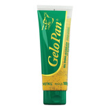 Gelo Pan Gel AnaLGésico Para Pequenos Animais Vetnil 100g 