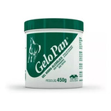 Gelo Pan Pote 450g Vetnil Pancadas E Dor Muscular Em Equinos