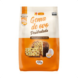 Gema De Ovo Desidratada 720g 90 Gemas Netto Alimentos