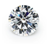 Gema Pedra Moissanite Diamante Brilhante 2