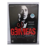 Gemeas Fernanda Torres Dvd Original Lacrado