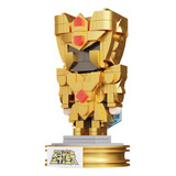 Gemini Gold Saint Seiya Da Pantasy