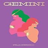 Gemini Harness The Power Of The Zodiac Astrology Star Sign 