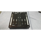 Gemini Mixer 4 Canais Pmx 20 Pronto Para Dvs