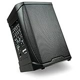 Gemini Sound GPSS 650 Woofer Profissional Sem Fio DJ Recarregável De 16 5 Cm Mini Sistema De PA Portátil Portátil Portátil Para Casa Com Bluetooth Mixer De 3 Canais