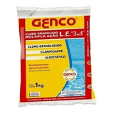 Genco