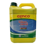 Verdes