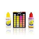 Genco Estojo Teste Cl Ph Cód 407600