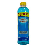 Genco Limpa Bordas Genco 1l