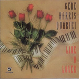 Gene Harris Quartet Like