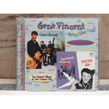 Gene Vincent His Blue