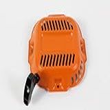Generac Original 0K84300188 Recoil Starter Asm 196Cc Laranja Oem