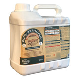 General Iron Fittings Olio Per Mobili 5 Litros Acabamento Fosco Cor Natural