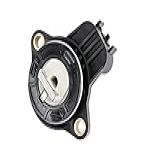 General Motors Genuine Parts 84377721 Caixa De Transferência Sensor De Posição Do Atuador De Tração De Duas Quatro Rodas