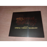 General Surgery Formative Forensic Transgressions Cd Duplo