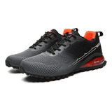 General Tênis Urbano Masculino Tênis De Golfe Feminino Air