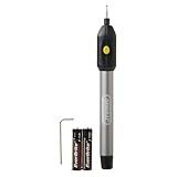 General Tools Caneta De Gravação Sem Fio Para Metal Ferramenta De Gravura Com Ponta De Diamante Brinquedos Artigos Esportivos E Presentes De Vidro