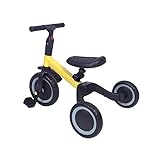 Generic 1 Unidade 3 Em 1 Carro De Equilíbrio Bicicleta Para Criança Triciclo Infantil Bicicleta Infantil Bicicleta De Equilíbrio Do Bebê Crianças Andando De Brinquedo Triplo