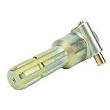 Generic Adaptador De Extensão PTO- Extender PTO De Alta Resistência PA09 Estendido E Encurtado Para Tratores De 70