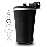 Generic Bolsa De Mola De Suspensão A Ar Traseira Para Ford Mercury 1989 2010 Para Lincoln Town WZUQ43