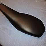Generic Nova Capa De Assento De Substituição Para YAMAHA Raptor 2001 14 250 350 660R 700R 660 700 R YMF Preto 810A