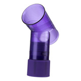 Generic Secador De Cabelo Wind Curl Difusor Salon Rolo De