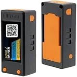 Generic Solo Miner Lucky Miner LV03 USB Bitcoin Miner Lottery Miner Com Mini Display Mini Miner Asic Miner Crypto Miner