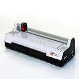 Genérico Laminadora A4 A5 A6 E Ofício Quente E Frio 110V