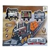 Generico Locomotiva Classic Train 11 Peas TK-AB6368