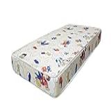 Genérico Poliéster Colchão Para Berço 100x70x10cm