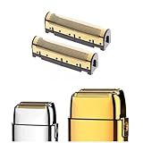 Genérico Tela Malha P-Máquina Shaver KM TX1 TX3 Ouro