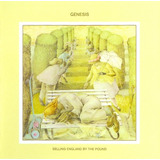 Genesis - Selling England By The Pound (cd Novo Imp.)