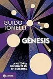 Gênesis A História Do Universo