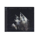 Genesis Cd Duplo Seconds Out Live