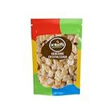 Gengibre Em Cubos Grandes Cristalizados Importado 500gr X Roots