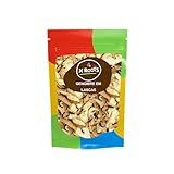 Gengibre Em Lascas Importado 500gr X Roots