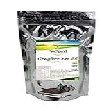 Gengibre Em Pó 100 Puro Premium 500g Wenutri