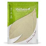 Gengibre Em Pó 100 Puro Viva Salute 500g